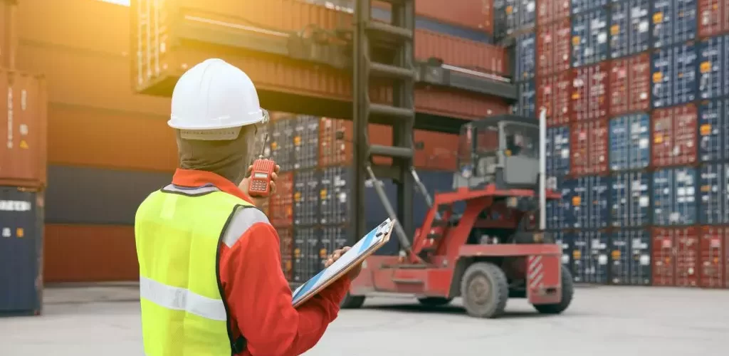 Customs Clearance
